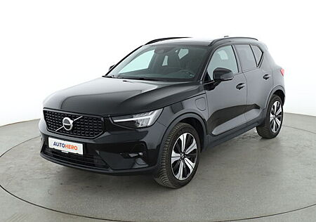Volvo XC 40 1.5 T5 Recharge Plug-in Hybrid Ultimate Dark 2WD