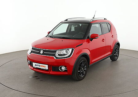 Suzuki Ignis 1.2 DualJet Comfort +