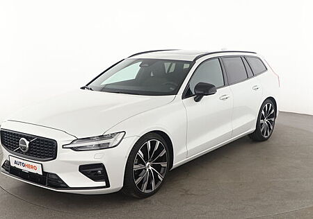 Volvo V60 2.0 B4 Plus Dark