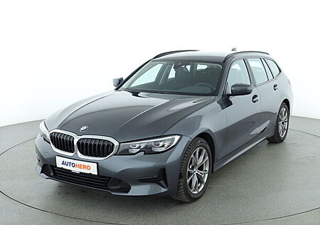 BMW 3er 318d Advantage
