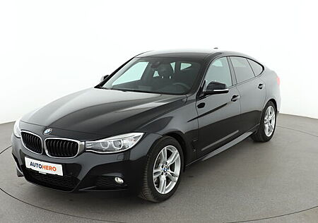 BMW 3er 320d GT M Sport