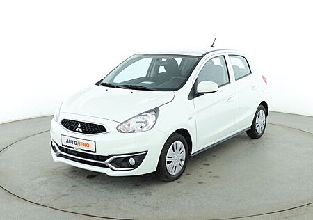 Mitsubishi Space Star 1.0 Basis