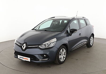 Renault Clio 0.9 Energy Limited