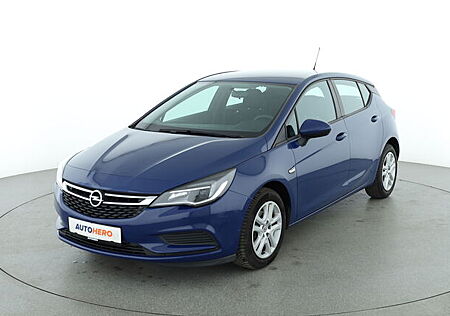 Opel Astra 1.0 Turbo Active Start/Stop