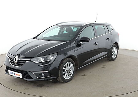 Renault Megane 1.0 TCe Zen