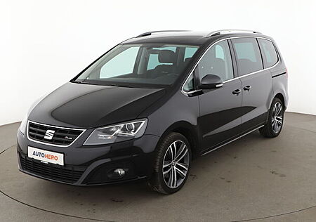 Seat Alhambra 2.0 TDI FR-Line