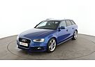 Audi A4 1.8 TFSI S line Sportpaket plus