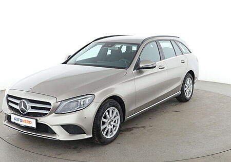 Mercedes-Benz C-Klasse C 220 d T