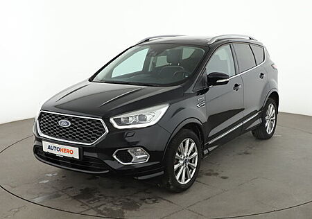 Ford Kuga 2.0 TDCi Vignale