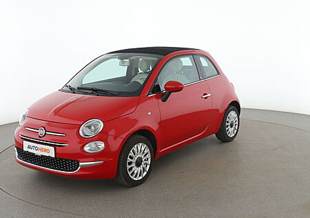 Fiat 500C 1.2 Lounge