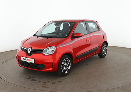 Renault Twingo 1.0 SCe Limited