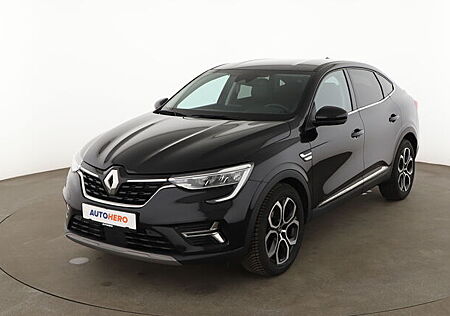 Renault Arkana 1.3 TCe Mild-Hybrid Techno