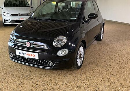 Fiat 500 0.9 Lounge