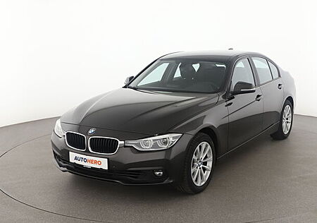 BMW 3er 320i Advantage