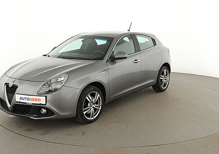 Alfa Romeo Giulietta 2.0 JTDM Super