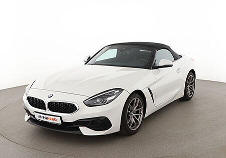 BMW Z4 sDrive 20i Advantage