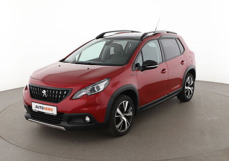 Peugeot 2008 1.2 PureTech Allure