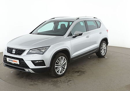 Seat Ateca 2.0 TDI Xcellence