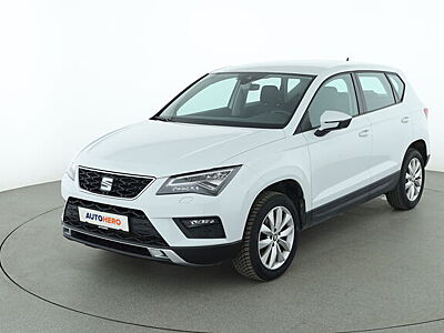 Seat Ateca 1.6 TDI Style