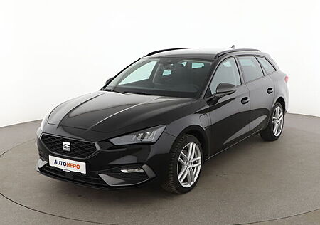 Seat Leon 1.4 TSI e-HYBRID FR