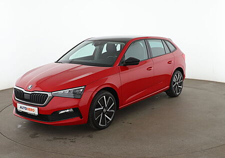 Skoda Scala 1.5 TSI ACT Style