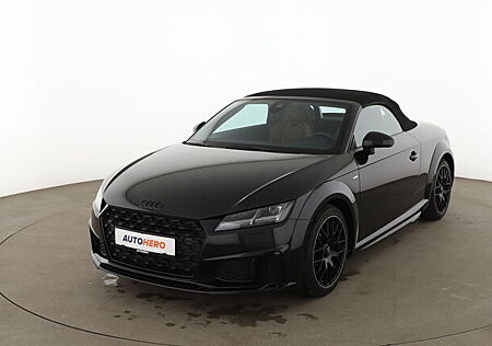 Audi TT 40 TFSI