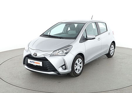 Toyota Yaris 1.0