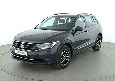 VW Tiguan 2.0 TDI Life