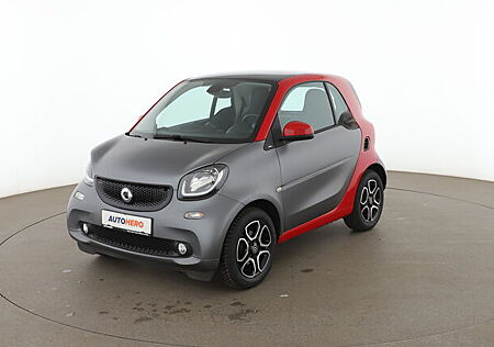 Smart ForTwo 0.9 Turbo Basis Prime