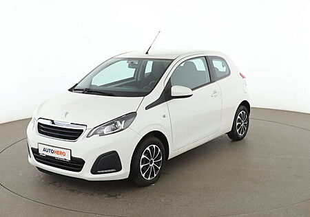 Peugeot 108 1.0 VTi Active