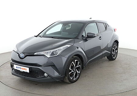 Toyota C-HR 1.8 Hybrid Team D