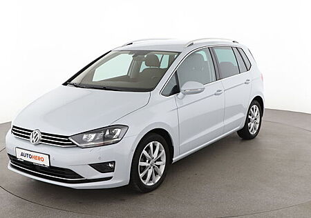 VW Golf Sportsvan 1.4 TSI Highline BlueMotion Tech