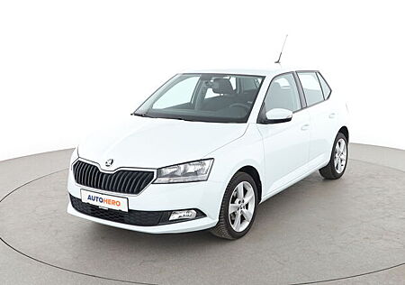 Skoda Fabia 1.0 MPI Cool Plus