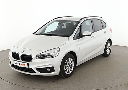 BMW 2er 220d Active Tourer Advantage