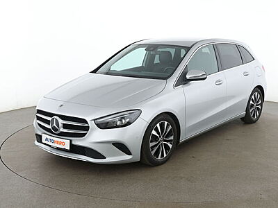 Mercedes-Benz B-Klasse B 200 d Progressive