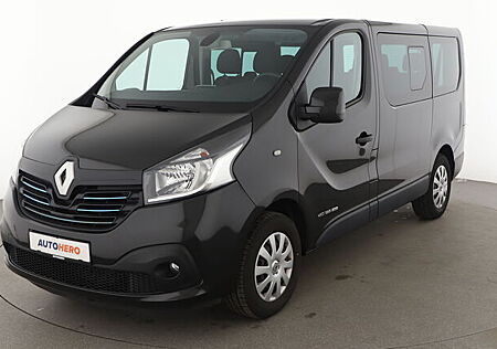 Renault Trafic 1.6 dCi Energy L1H1 2,7t Expression