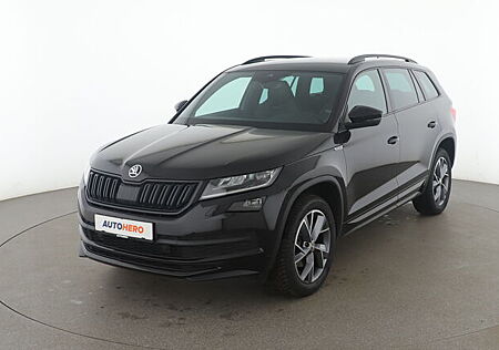 Skoda Kodiaq 1.5 TSI ACT SportLine