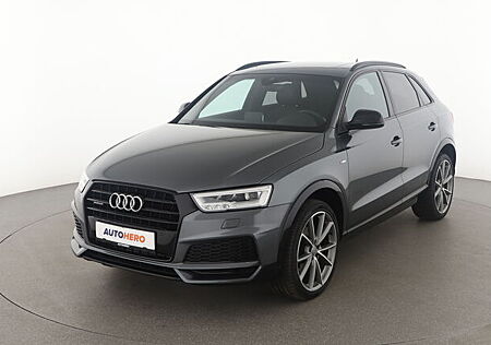 Audi Q3 2.0 TFSI quattro Sport