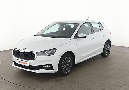 Skoda Fabia 1.0 TSI Style