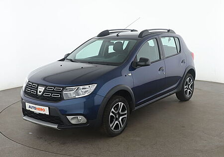 Dacia Sandero 0.9 TCe Stepway Celebration