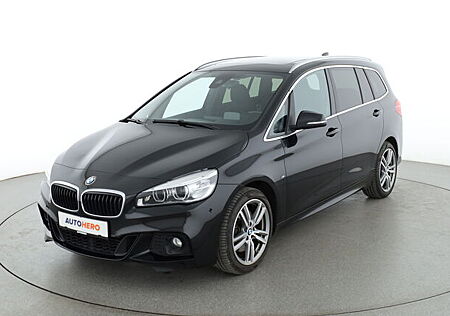 BMW 2er 220i Gran Tourer M Sport