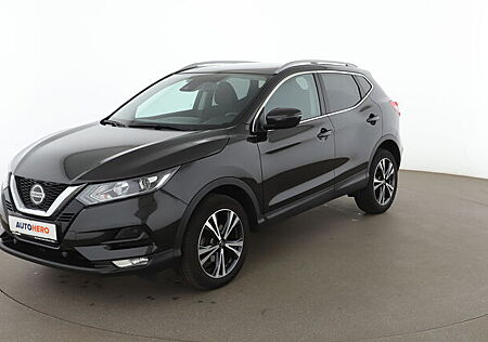 Nissan Qashqai 1.3 DIG-T N-Way