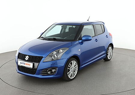 Suzuki Swift 1.6 Sport