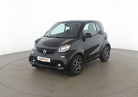 Smart ForTwo 0.9 Turbo Basis Prime
