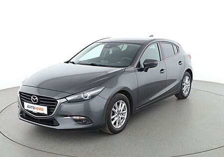 Mazda 3 2.0 Exclusive-Line
