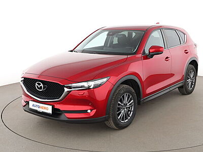 Mazda CX-5 2.0 Exclusive-Line 2WD