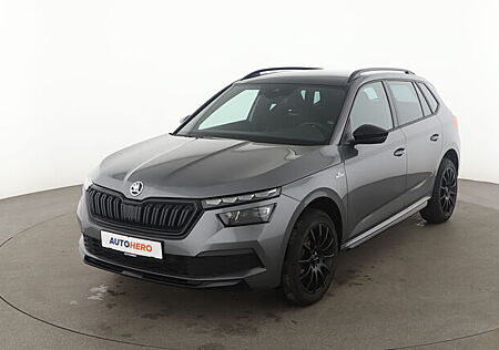 Skoda Kamiq 1.0 TSI Monte Carlo