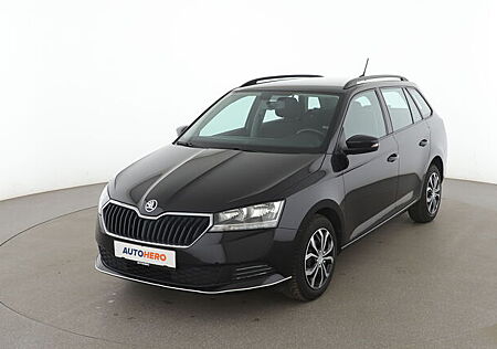Skoda Fabia 1.0 MPI Cool Plus