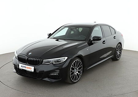 BMW 3er 330i M Sport