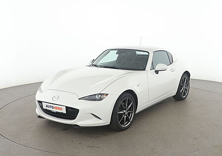 Mazda MX-5 2.0 Sports-Line RF